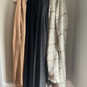 Scarf bundle
